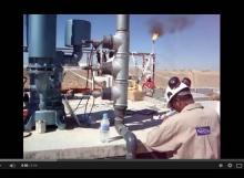 Biokube Sewage Treatment Plant Video