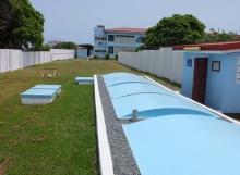 Waste Water Treatment Plant