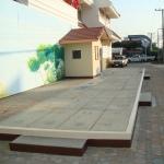BioReactor, BioKube, Small Footprint, ST