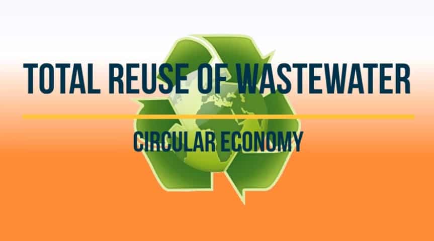 BioKube systems offer total circular economy in wastewater