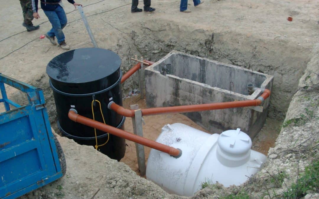 Venus in Cyprus – Water reused